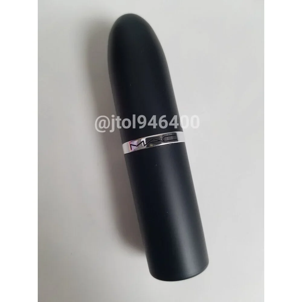 Mac Velvet Teddy Lipstick